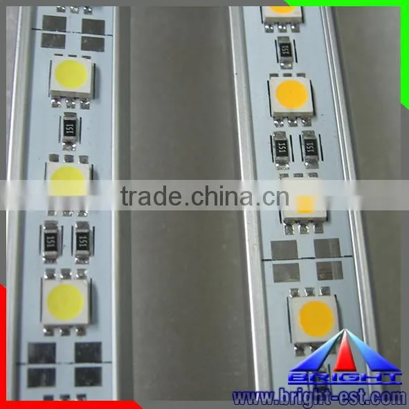 12v Led Bar,SMD5050 Led Aluminum Bar,aluminum Led Bar photo-2
