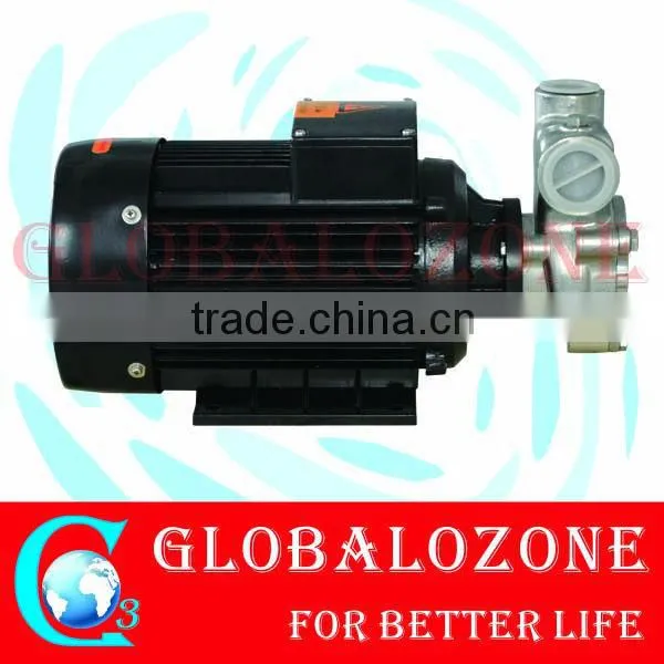 Ozone Gas Water Mixing Pump Micro Nano Bubble Generator photo-2