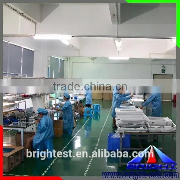 600*300 LED Residential Lighting Panel Light With Aluminum Frame photo-5