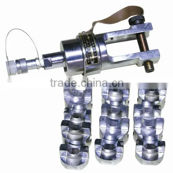 Hydraulic/Mechanical Compression Tool photo-2