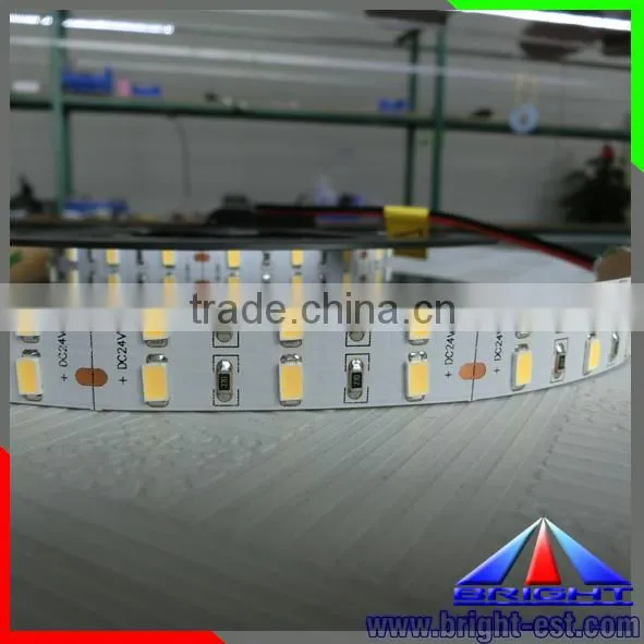 Special Color Temperature 2200K 5630 LED Strip photo-3