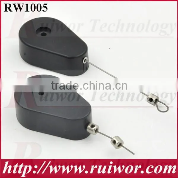 RW1005 Secure Pull Box With Adjustable Locks and Allen Key photo-3