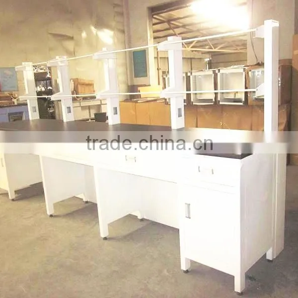 Steel Lab Sink Table/laboratory Furniture photo-5