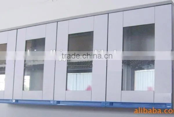 Steel Lab Wall Cupboard for Labs photo-4