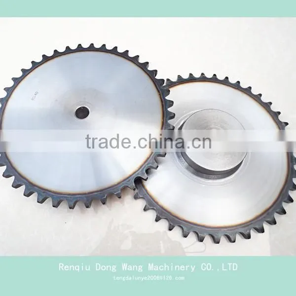 Martin Chain Sprocket photo-4