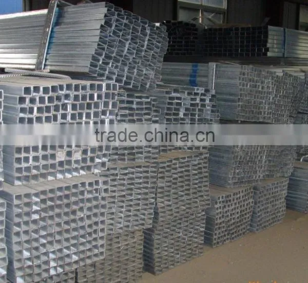 Hebei Square and Rectangular Tube photo-4