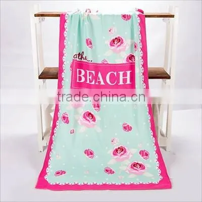 Double Wide Beach Towel photo-3