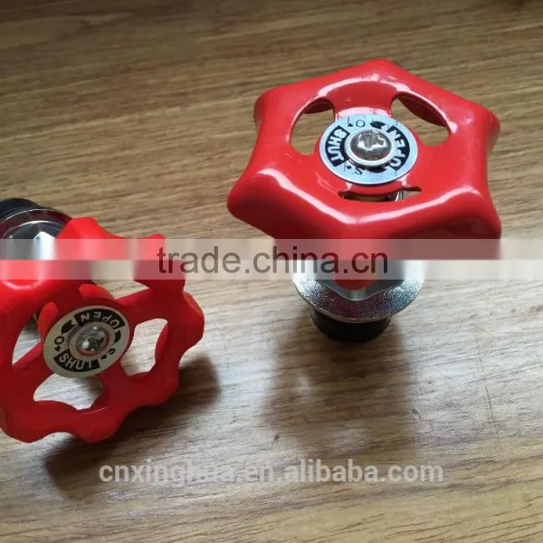 Factory Direct DN 20-32MM ISO Standard Ppr Stop Valve With Brass for Pipeline System