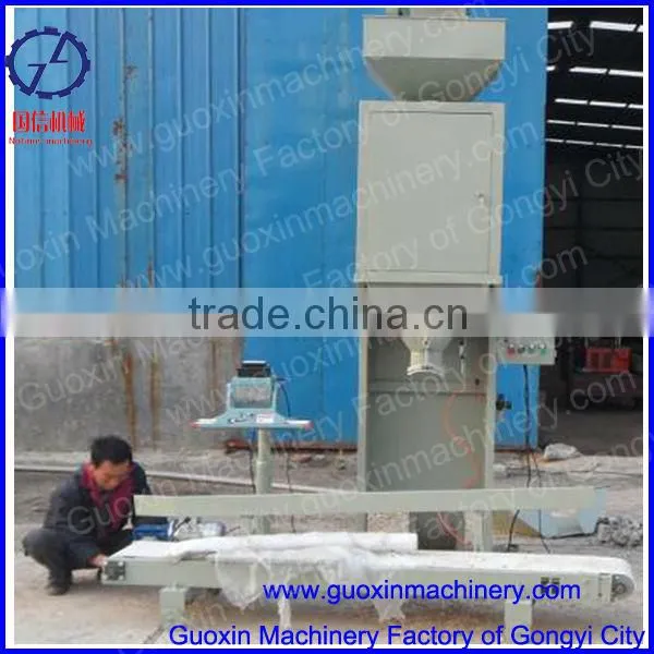 Reasonable Price Fertilizer Pellet Packing Machine photo-2