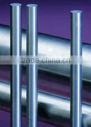 Tungsten Carbide Centerless Rods for Milling, Drilling Tools