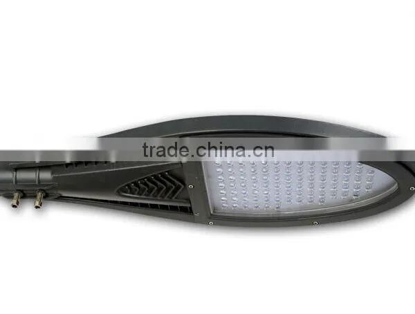 China Supplier City Road Lighting Engineering Preferred Aluminum Die Casting IP65 Outdoor MSD 100W LED Street Light Housing Lamp photo-4