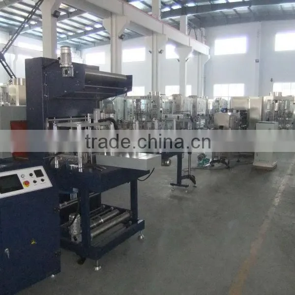 Packing Line