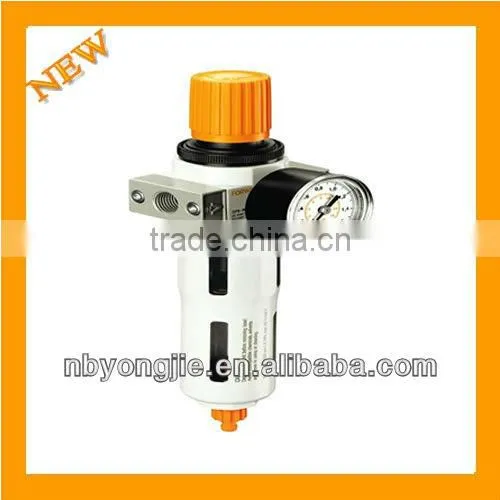 Pneumatic tools Components of filter and regulator