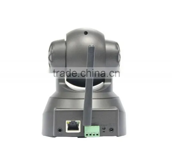 Cheapprice Indoor Use Wide Angle Security Wifi Camera/IP Cam With P2P Technology Support NAS Storage ONVIF 3.6mm Lens photo-4