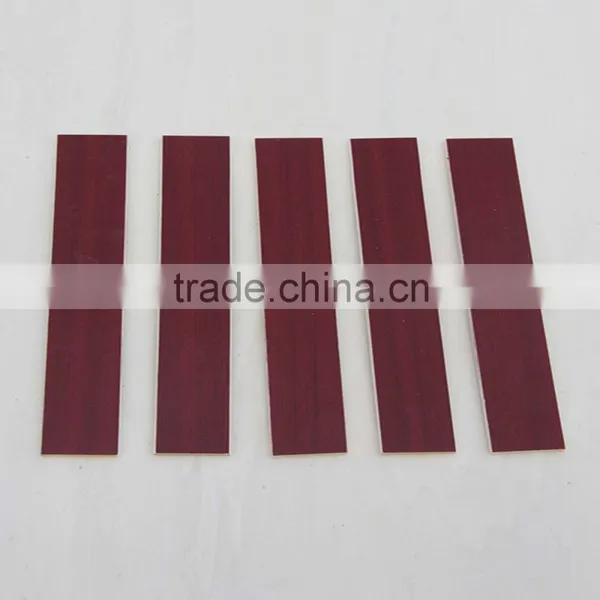 Modern Wooden Slats Cheap Bed Frame Part photo-3