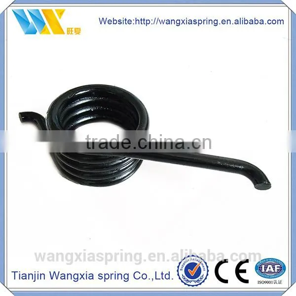 OEM Compression Spring Torsion Spring Extension Spring Spiral Torsion Spring photo-6