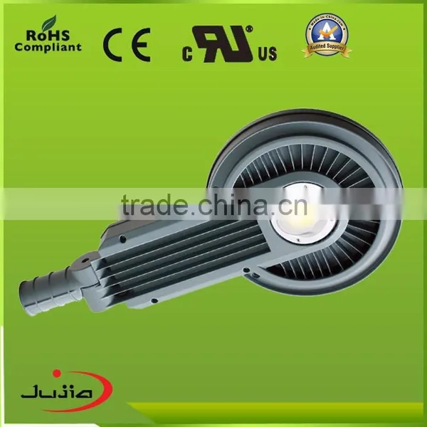 8w 10w 12w 15w 20w 25w 30w 40w All in One Integrated Led Street Light photo-2