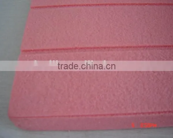 Extruded Polystyrene Foam Board(XPS Panel) photo-3