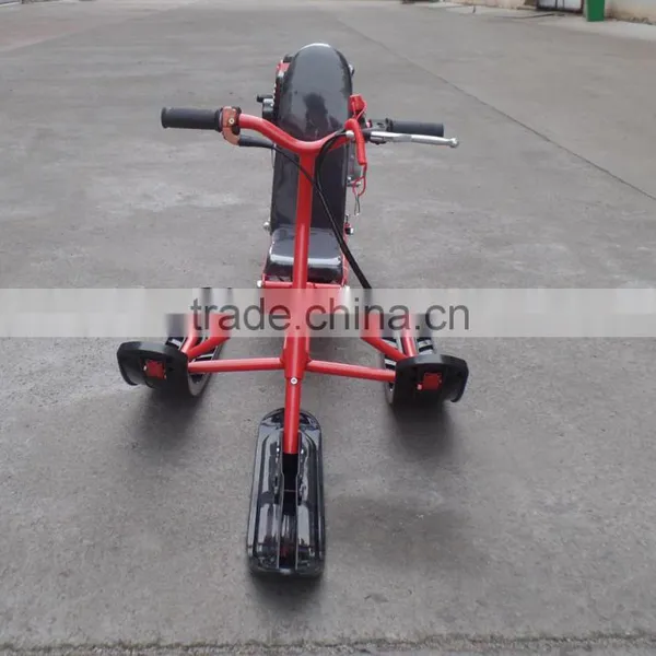 Mini Gas Snow Scooter Cheap Price photo-5