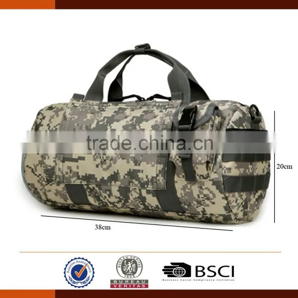 Military Travel Bag Duffel Bag photo-4