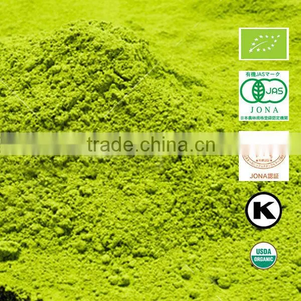 Organic Green Tea Diet photo-3