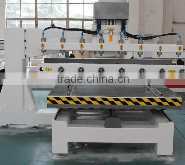 Funiture Parts Rod Making Machine photo-5
