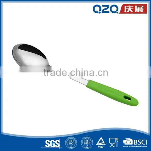 Safety Material Mirror Polishing Stainless Steel Names of Kitchen Tools photo-5