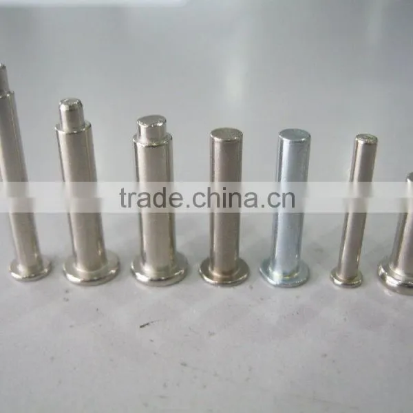 Cold Forging / Heading Relay Core Rivet, Screw, Fastener photo-4