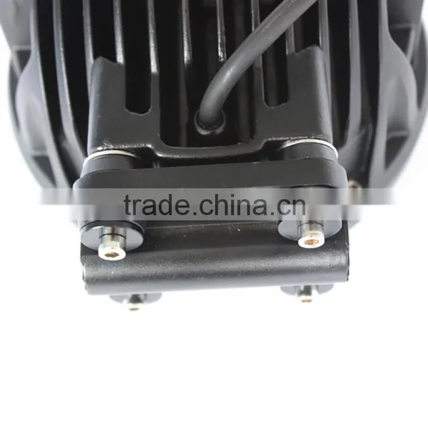Hot Selling 12V 60W Spot Beam Led Tractor Light, Auto Parts 60W IP 67 Led Work Light Led Driving Light for Truck, Heavy Dut photo-6