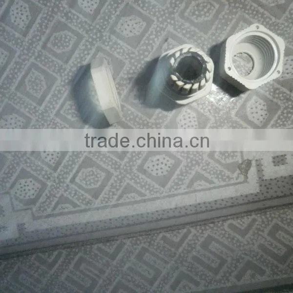 Supply IP68 Nylon Cable Glands M16 photo-3
