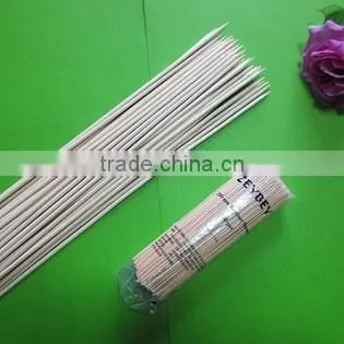 Sports Themed Bamboo Skewers (Soccer) photo-2
