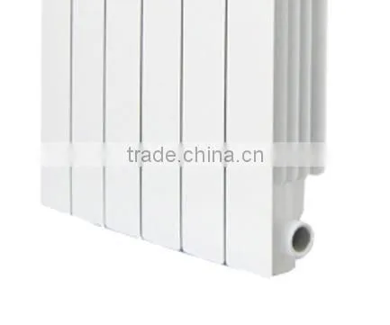 Industrial Indoor Steel Panel Radiator photo-6