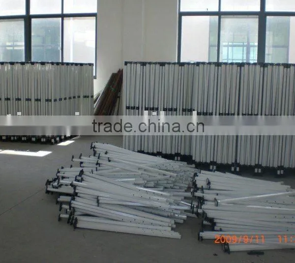 High Quality CBRL Specifications Tents Gazebo Frame