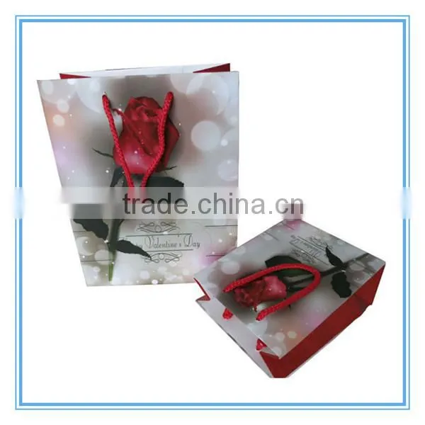 China Bag With Paper Professional Supplier Top Custom Paper Bags photo-6