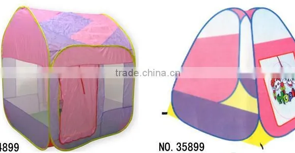 Polyester Taffeta Beach Tent photo-4