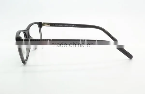 New Product 2015 Unisex Acetate Hand Made Optical Spectacles Frames photo-4