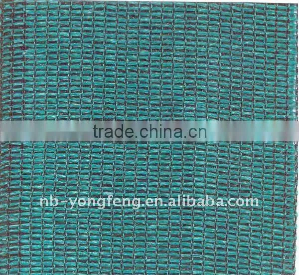 Malla Raschel & Shade Nets