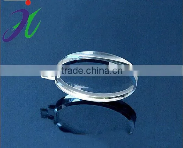 Acrylic Led Aspheric Lens for Solar Module photo-2