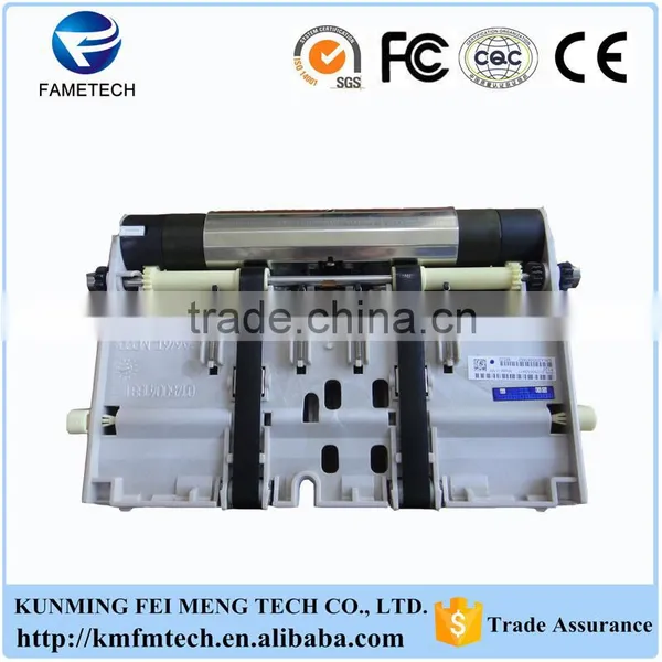 Wincor ATM Parts 01750053977 CMD-V4 Clamping Transport Mechanism 1750053977 photo-2