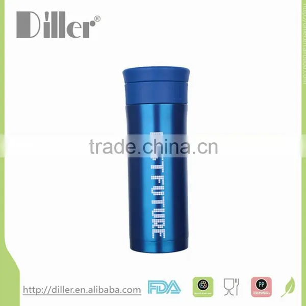 Stainless Steel Vacuum Flask Glass Thermos Liners for Promotional Gift 800ML photo-2
