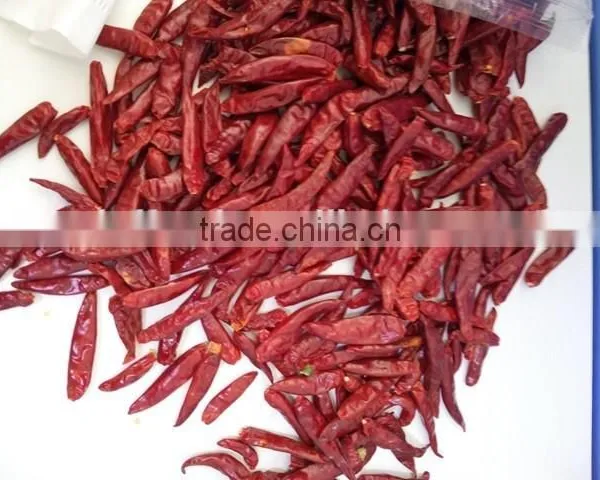 Dry Red Chili With High Quality photo-5