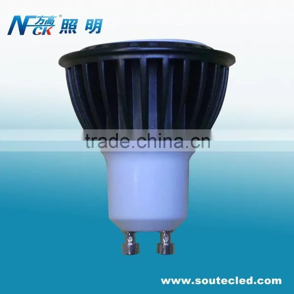 COB Led Spot Light Gu10 24v Led Spot Light Gu10 Mr16 Led Spot Light photo-2