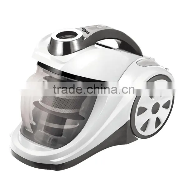 High Suction 1800W 3L Large Cyclone Hepa Filter Vacuum Cleaner photo-5