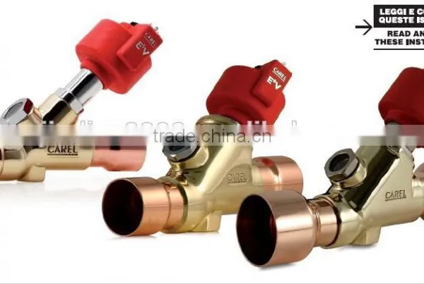 Expansion Valve