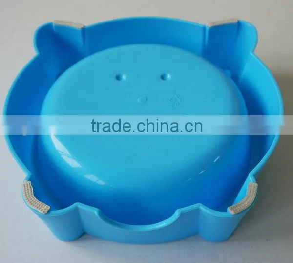 H203 Plastic Feeding Bowl photo-2