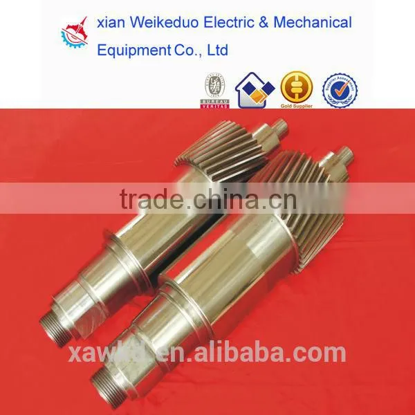 Roller Mill Spare Parts photo-2