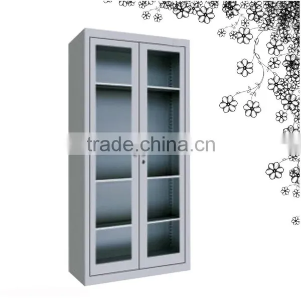 Modern Office Furniture Hospital Medical Cabinet Steel Cabinet Hospital Storage Cabinet photo-4