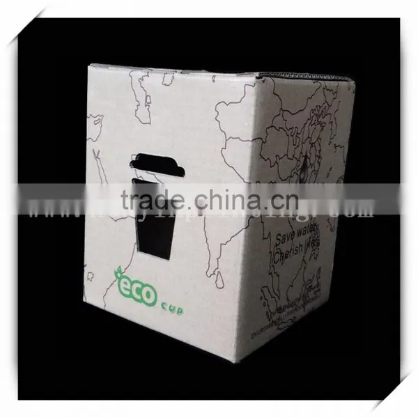 Custom Made Recycle Paper Soap Box photo-3