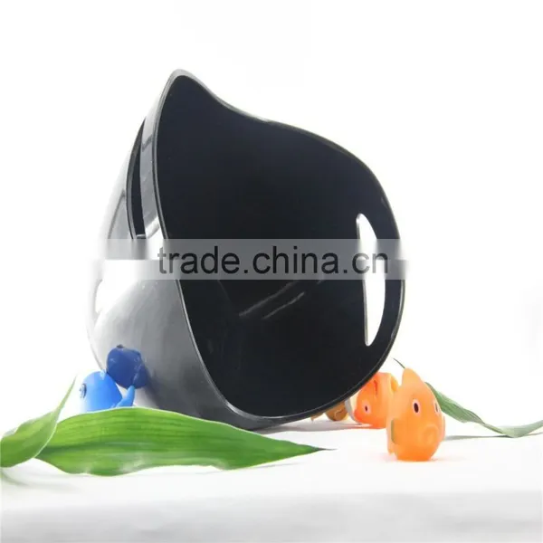 New Design High Quality Plastic Ice Bucket Wholesales photo-4