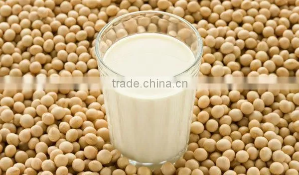 Soy Milk Powder From ORGANIC Soy Beans (instant, Spray Dried), Non-GMO, Dissolves Easily Without Clumping